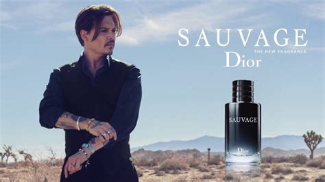 how much did johnny depp get paid for dior commercial